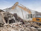 Tipasa: Plus d’une cinquantaine de constructions anarchiques démolies à Fouka