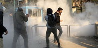 Iran: Deux manifestants tués par balles dimanche soir