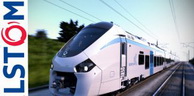 Transport ferroviaire: Alstom expédie le premier train Grandes Lignes pour la SNTF