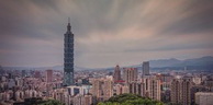 Taiwan: Un séisme de magnitude 5,7 frappe Taipei