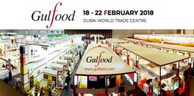 Agroalimentaire: 46 entreprises algériennes participent au salon Gulfood 2018 à Dubaï à Dubaï