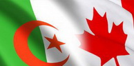 Coopération algéro-canadienne: Le renforcement de la coopération dans les domaines du cinéma et de la propriété intellectuelle évoqué