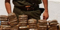 Blida:Démantèlement d’un réseau de trafic de drogue et saisie de 60 kg de kif traité