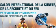 Cybersécurité: Le 1er Salon international inauguré à Alger