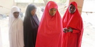 Nigeria: Boko Haram rend à leurs parents 76 écolières enlevées en février