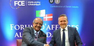 Algérie-Danemark: Messahel plaide pour des relations consolidées et approfondies