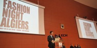 La FASHION NIGHT ALGIERS signe sa 4e édition: Cap sur l’élégance