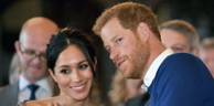 Grande-Bretagne: 600 invités conviés à la cérémonie de mariage du prince Harry et Meghan
