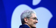 Tim Cook appelle à la protection de la vie privée