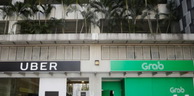 Uber cède à Grab 27,5% de ses activités en Asie du Sud-Est