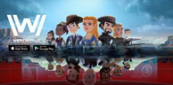 Le jeu Westworld pour iOS et Android arrive en avril