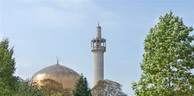 Royaume-Uni: Deux mosquées londoniennes inscrites au patrimoine historique