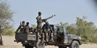 Niger: Deux terroristes de Boko Haram neutralisés par les forces de sécurité à Diffa