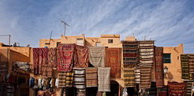 50e édition de la fête du tapis à Ghardaïa: C’est parti depuis hier