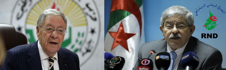 Pour tous les acquis liés au développement, à la paix et à la réconciliation: Le FLN et le RND réaffirment leur soutien «absolu et indéfectible» au Président Bouteflika