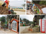 Boumerdès: Le village Tiza lauréat du concours «Top village» pour l’année 2018