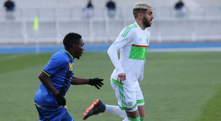 Match amical – Algérie 4 – Tanzanie 1 : L’indiscipline tactique persiste toujours