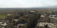 Syrie: Ouverture d’un troisième couloir humanitaire dans la Ghouta orientale