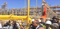 Inauguration d’un grand complexe gazier à Timimoun: Le développement du Sud, une priorité majeure du programme du président de la République