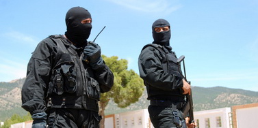Tunisie: Accrochage entre une patrouille militaire et un groupe armé sur les hauteurs de Kasserine 