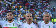 Equipe nationale: Le retour Feghouli se précise