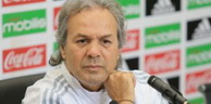 Madjer 5e sélectionneur le mieux payé en Afrique