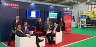 27e Salon International de l’Informatique, de la Bureautique et de la Communication (SICOM 2018): Ooredoo présente ses innovations digitales aux professionnels des TIC