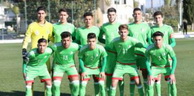 CAN 2019 – U20 – Les Verts prennent une option face à la Tunisie (3-1)
