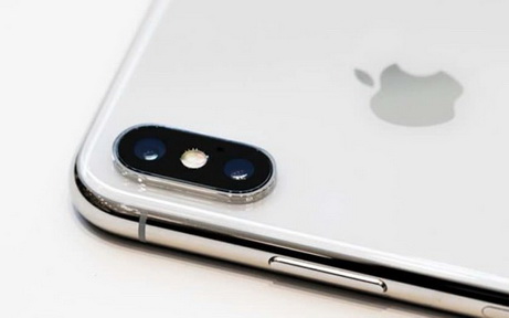 Une rumeur parle de la présence d’un triple capteur pour l’iPhone 2019