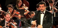 Orchestre symphonique de l’Opéra d’Alger «Entre Orient et Occident», un concert musical dirigé de main de maître par le maestro Amine Kouider