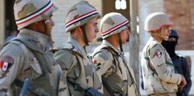Egypte: Trois soldats et 30 terroristes tués dans le Sinaï