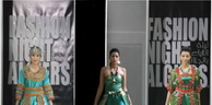 Fashion Night Algiers: Une édition plus tendance que jamais