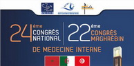 Médecine interne: Le 22e congrès maghrébin s’ouvre ce matin à Alger