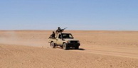 Tamanrasset: Deux terroristes se rendent aux autorités militaires
