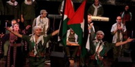 La troupe palestinienne «Al Ashiqine» en parfaite symbiose avec le public algérois