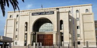 Attaque terroriste de Tinguentourine 4 individus devant le tribunal criminel de 1e instance de Dar El Beïda à Alger