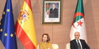 Plusieurs accords de coopération signés entre les deux pays: L’axe Alger-Madrid se renforce