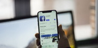 Facebook divulgue pour la 1re fois des chiffres sur la modération des contenus