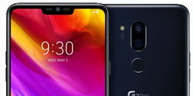LG Electronics dévoile son tout dernier smartphone haut de gamme, le LG G7 ThinQ