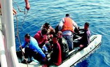 Tlemcen: 11 migrants clandestins interceptés au nord ouest de Ghazaouet