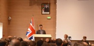 1e Forum algéro-britannique de la cybersécurité: L’expérience britannique présentée à Alger