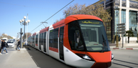 Sétif: Mise en service du tramway à partir d’aujourd’hui