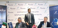 Condor Group et l’ONDA signent une convention à Alger