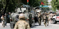 Afghanistan: Attaques contre deux commissariats à Kaboul