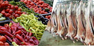 Ramadhan Environ 10 millions de quintaux de légumes, de fruits et près de 8 millions de tonnes de viandes vont être consommés par les Algériens