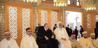 Le Président Bouteflika inaugure le siège de la Zaouïa Belkaidia à Alger