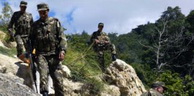 Skikda: Les 4 terroristes abattus désormais identifiés
