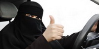 Arabie saoudite / Les femmes autorisées à conduire depuis hier