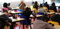Marquées par des mesures strictes d’organisation pour empêcher la fraude / Les épreuves du Bac 2018 s’achèvent positivement