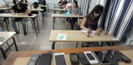 Tébessa / 35 candidats disqualifiés de l’examen du bac pour tricherie